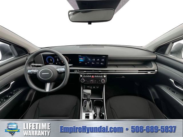 New 2026 Hyundai Tucson SEL image 13