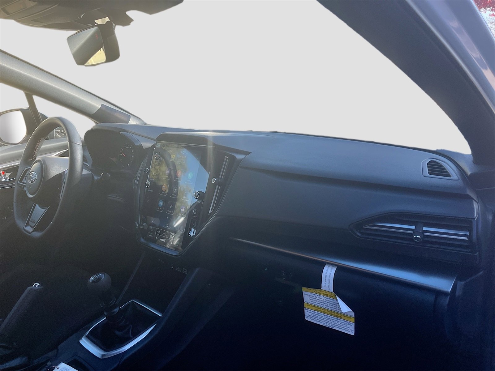 Used 2024 Subaru WRX Premium image 27