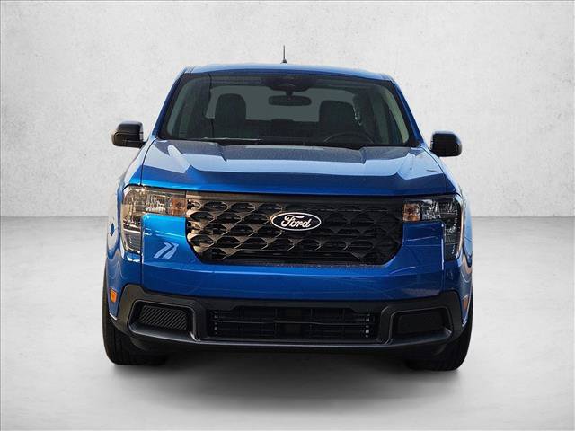 New 2026 Ford Maverick XLT FWD image 6