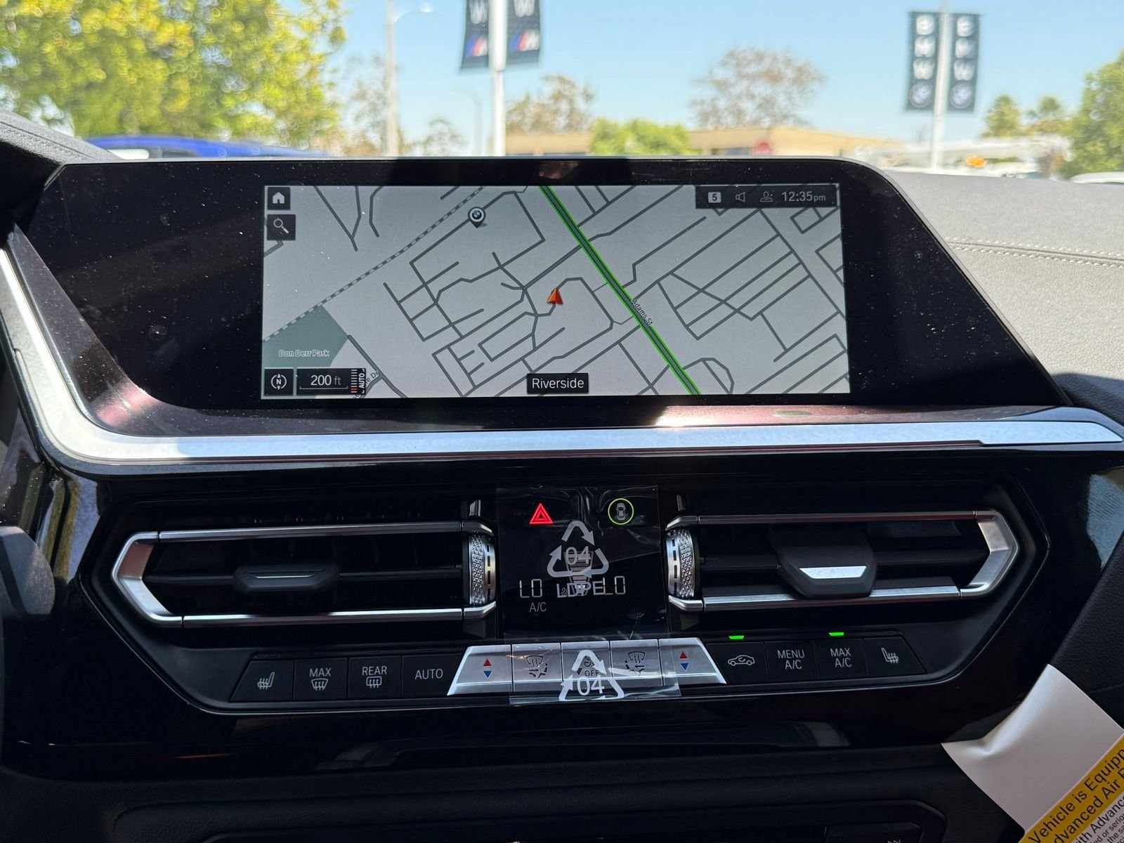 New 2026 BMW Z4 M40i w/ Premium Package RWD image 26