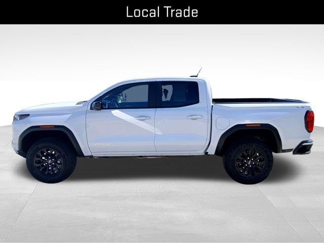 Certified 2026 GMC Canyon Elevation w/ Convenience Package AWD/4WD image 2