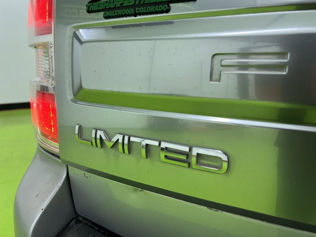 Used 2017 Ford Flex Limited image 12