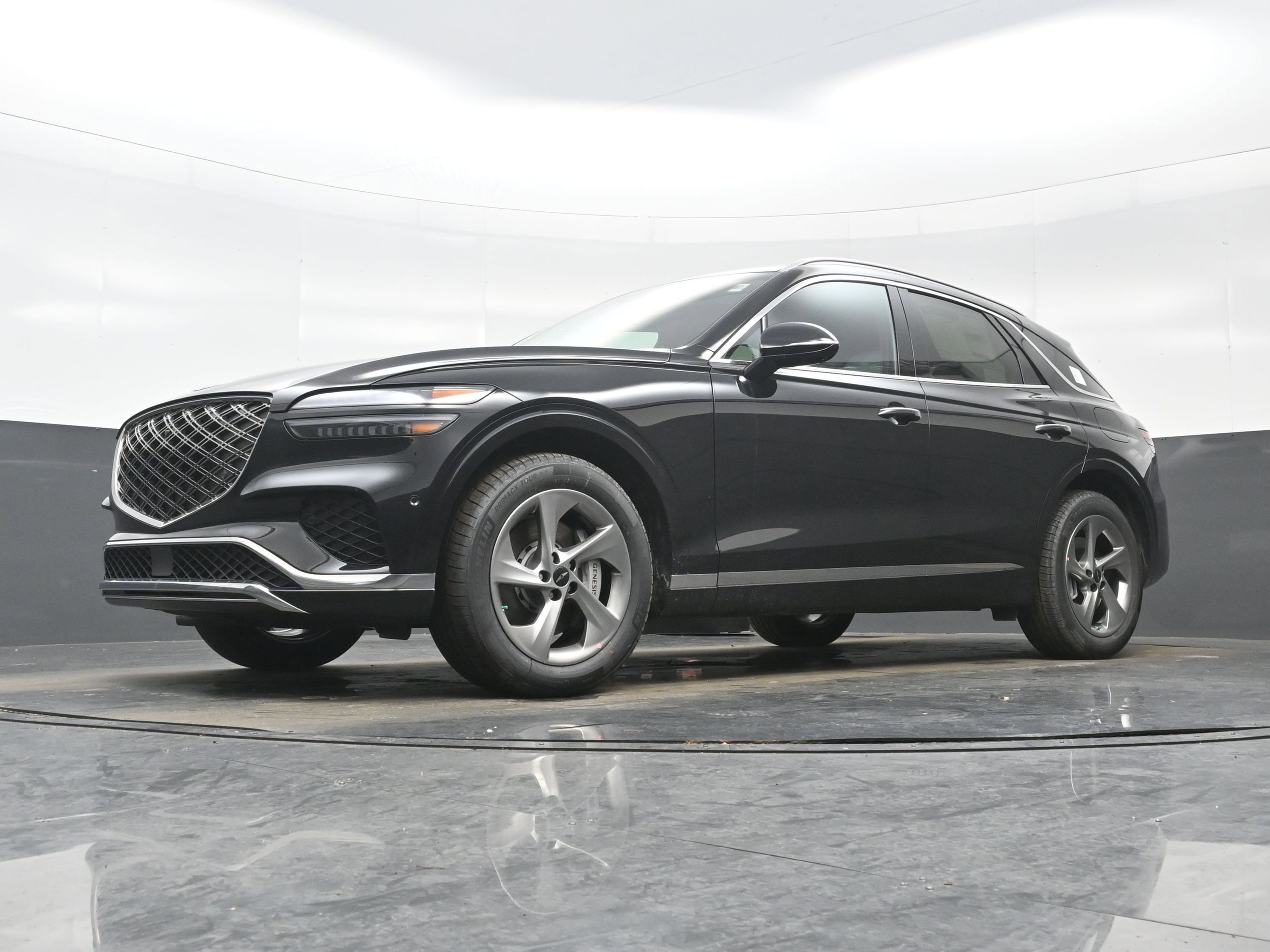 New 2026 Genesis GV70 2.5T Advanced image 13