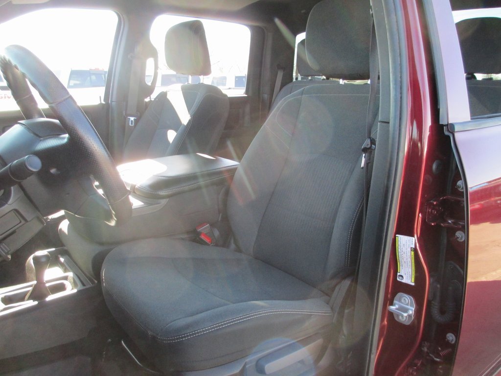 Used 2022 RAM 2500 Tradesman image 16