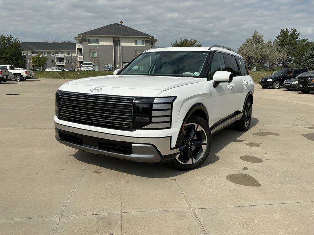 New 2026 Hyundai Palisade Limited