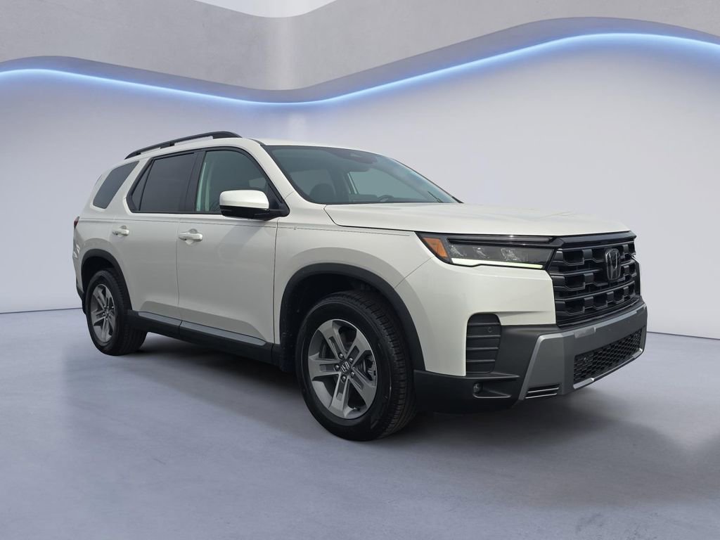 New 2026 Honda Pilot EX-L image 23
