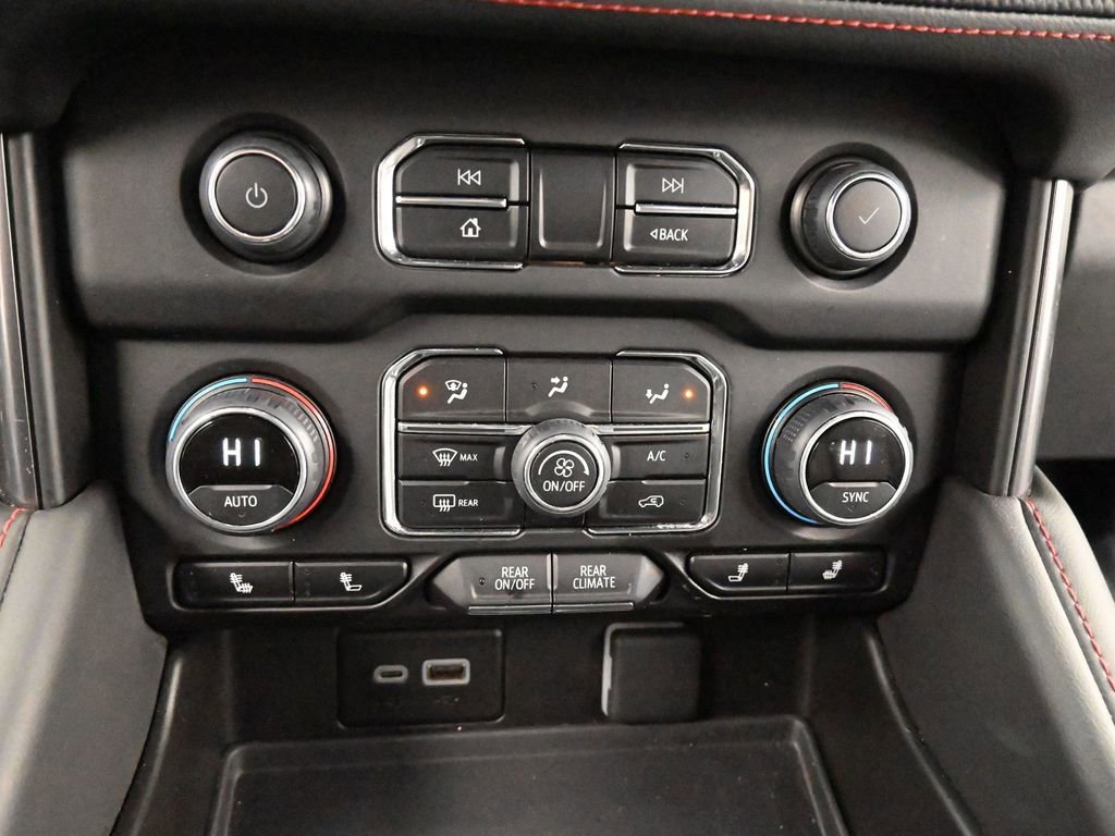 Used 2024 Chevrolet Tahoe RST w/ Luxury Package image 39