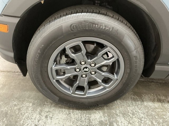 Used 2022 Ford Bronco Sport Big Bend w/ Convenience Package image 11