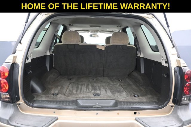 Used 2006 Chevrolet TrailBlazer LS RWD image 32