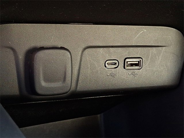 Certified 2024 Chevrolet Trax LS w/ Driver Confidence Package image 22