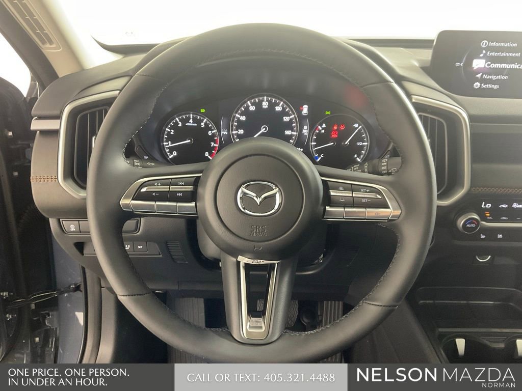 New 2026 MAZDA CX-50 AWD 2.5 S w/ Weather Package image 42