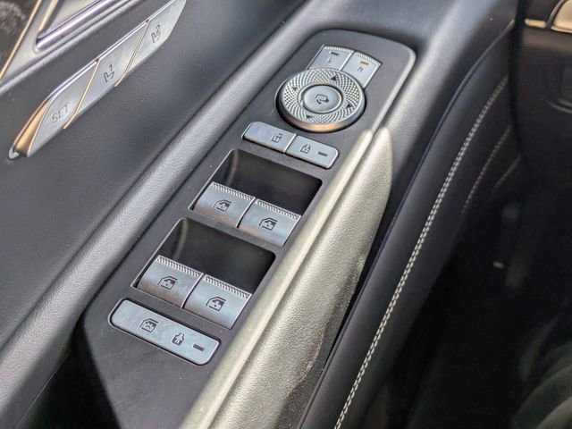 Used 2021 Genesis GV80 3.5T Advanced + image 27