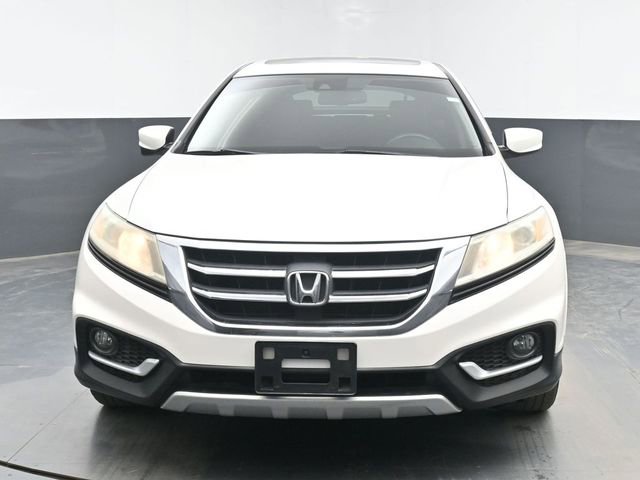 Used 2013 Honda Crosstour EX-L image 3