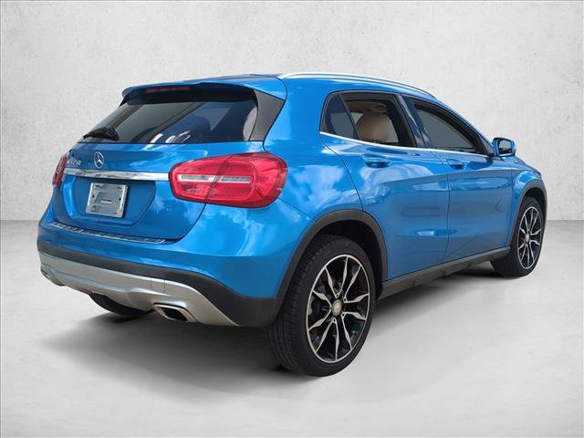 Used 2016 Mercedes-Benz GLA 250 image 5