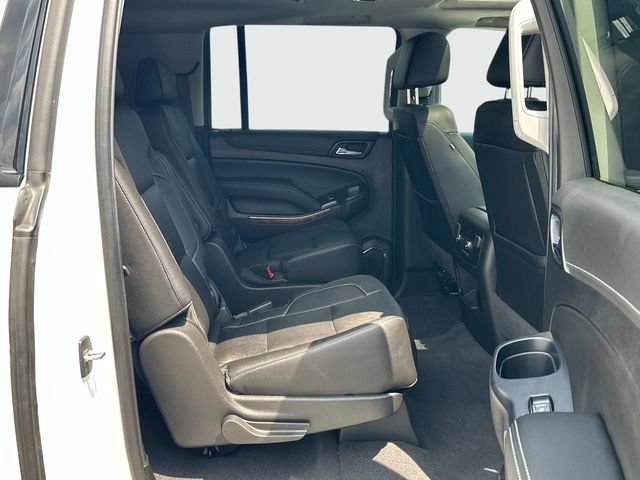 Used 2020 Chevrolet Suburban Premier AWD/4WD image 20