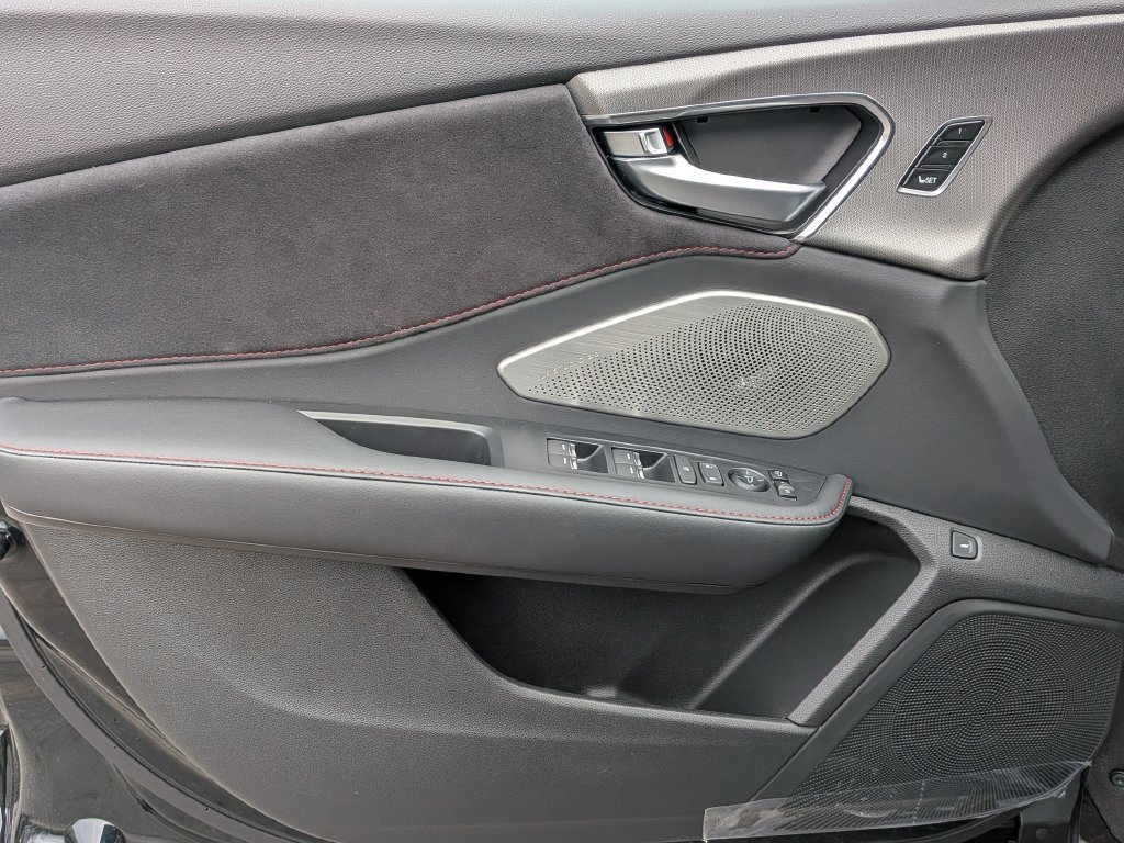 New 2026 Acura RDX w/ Advance Package AWD/4WD image 15