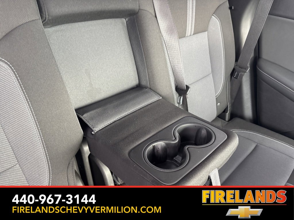 Certified 2024 Chevrolet Blazer LT w/ Convenience Package image 35