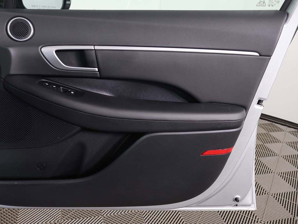 Certified 2024 Hyundai Sonata SEL image 20