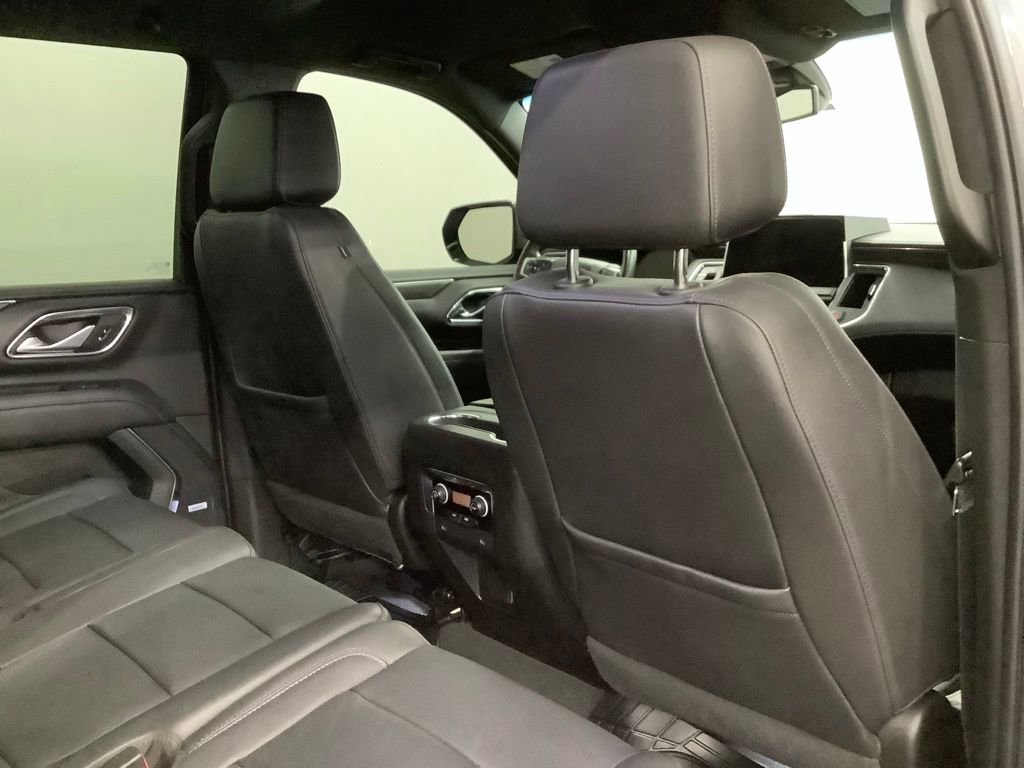 Used 2022 Chevrolet Tahoe Z71 image 33