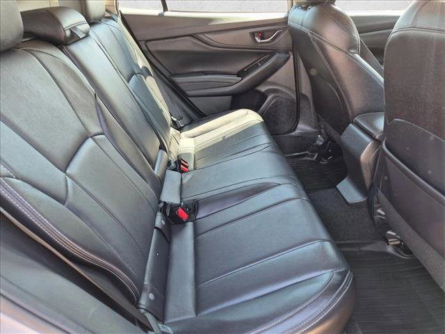 Used 2017 Subaru Impreza 2.0i Limited AWD/4WD image 22