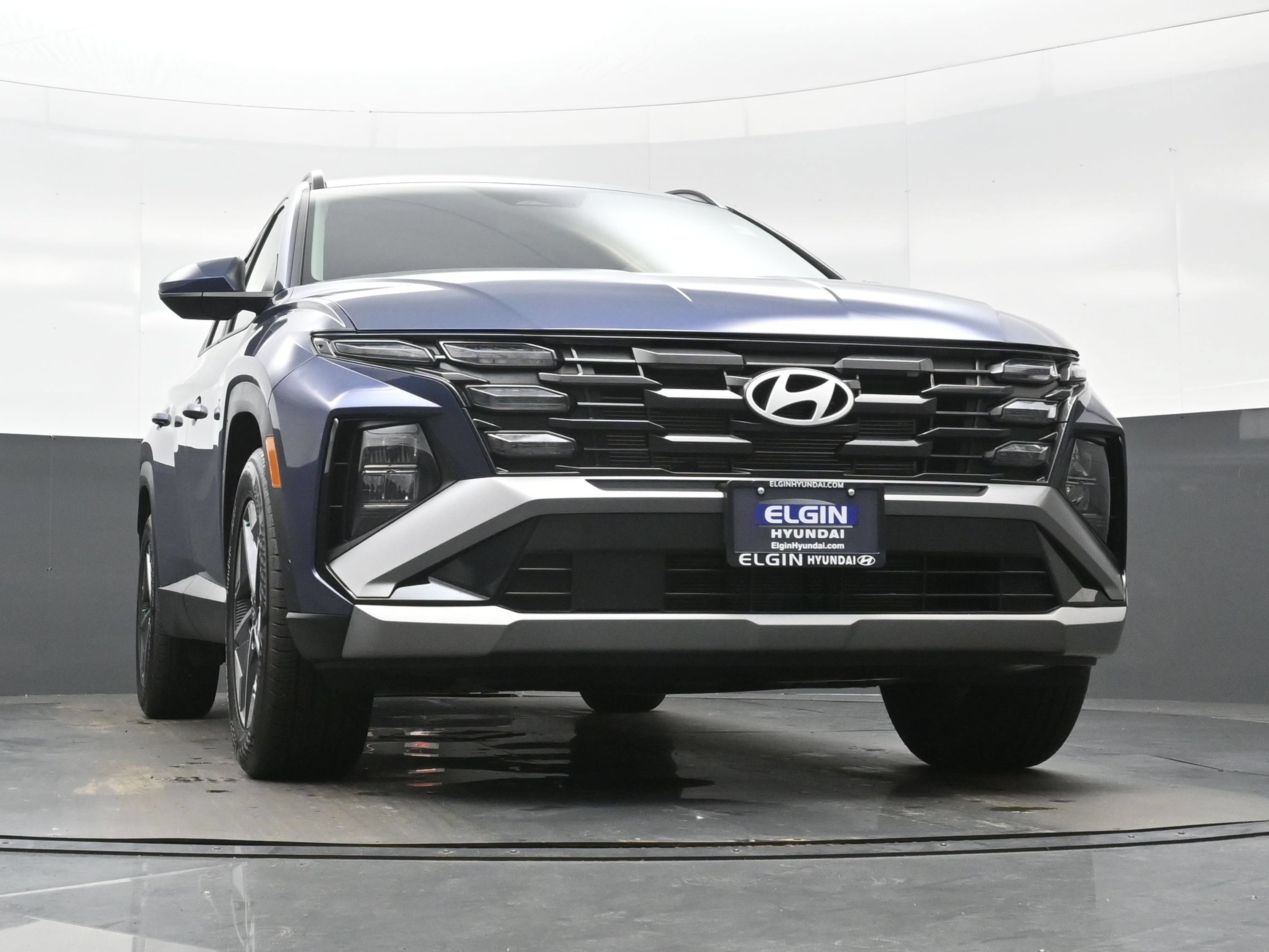 Certified 2026 Hyundai Tucson SEL FWD image 31