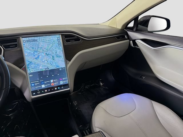 Used 2014 Tesla Model S P85 RWD image 25