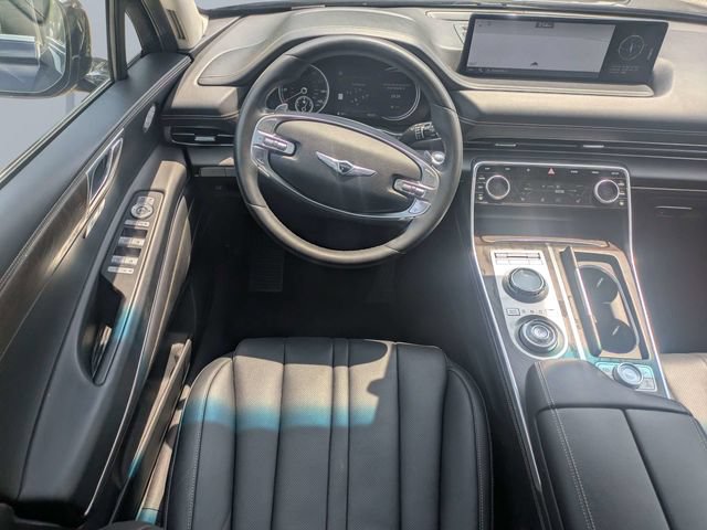 Used 2024 Genesis GV80 2.5T AWD/4WD image 17