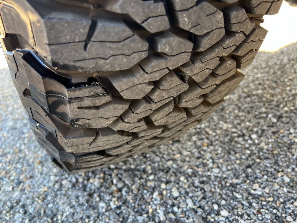 Used 2025 Ford Ranger Raptor image 20