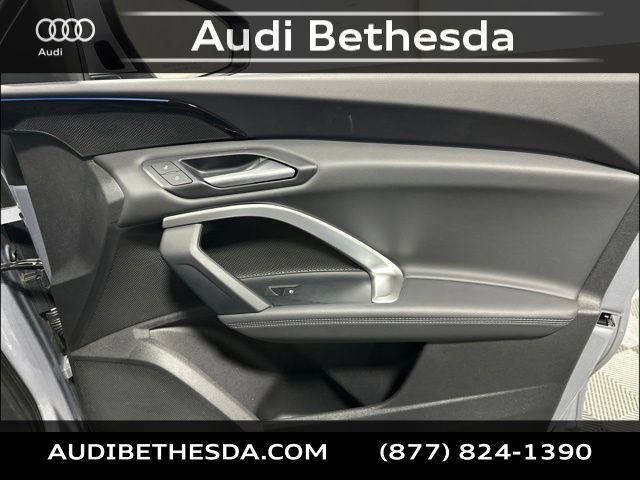 Certified 2025 Audi Q5 Premium w/ Convenience Package AWD/4WD image 30
