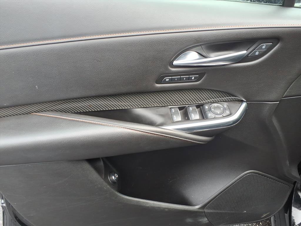 Used 2019 Cadillac XT4 Sport image 22