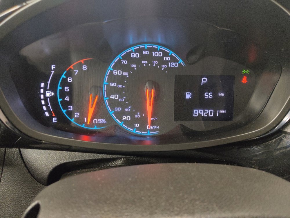 Used 2019 Chevrolet Spark LT image 23