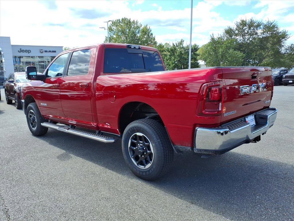 New 2026 RAM 2500 Laramie image 7