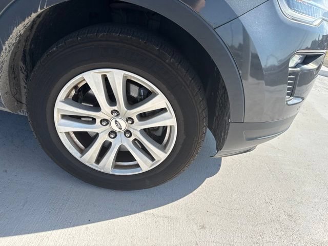 Used 2018 Ford Explorer XLT w/ Equipment Group 202A AWD/4WD image 10