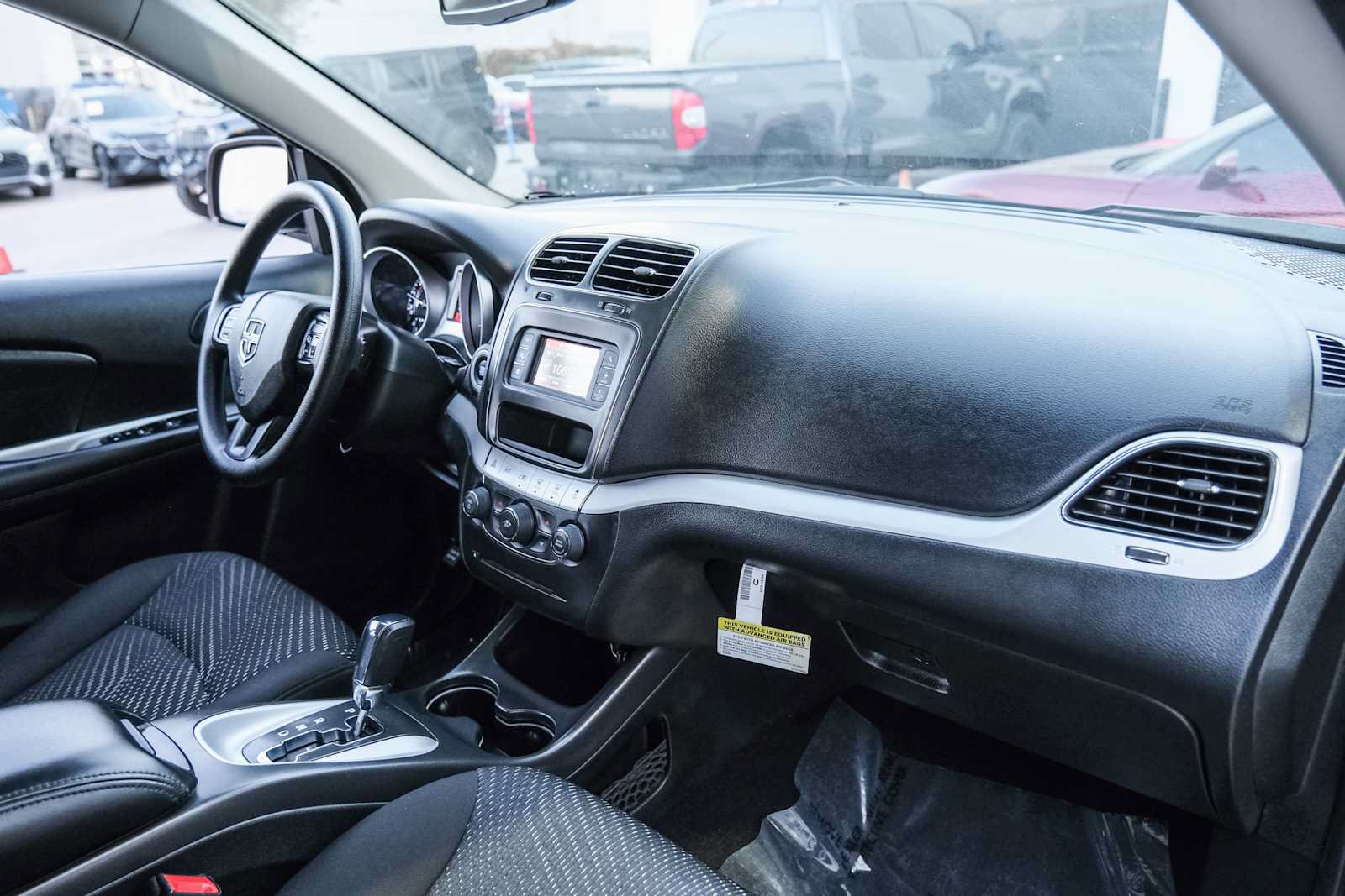 Used 2020 Dodge Journey SE FWD image 24