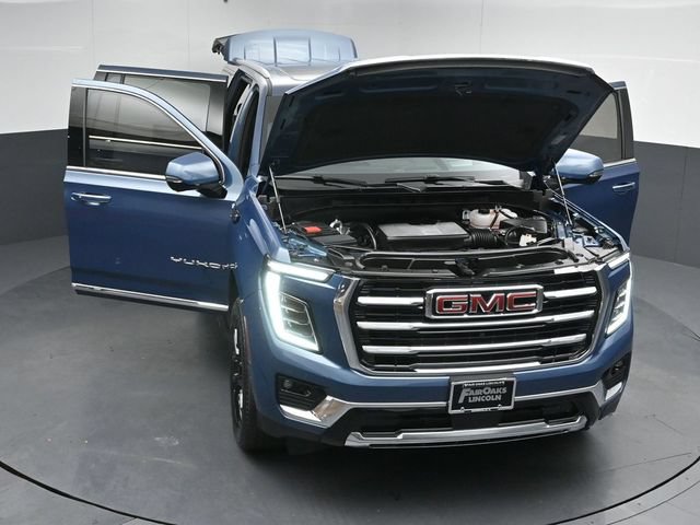 Used 2026 GMC Yukon XL Elevation w/ Elevation Premium Package AWD/4WD image 51