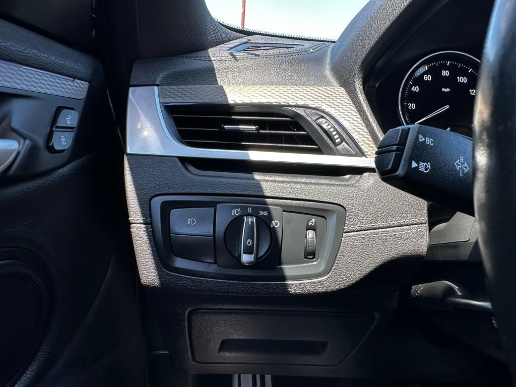 Used 2020 BMW X2 M35i AWD/4WD image 21