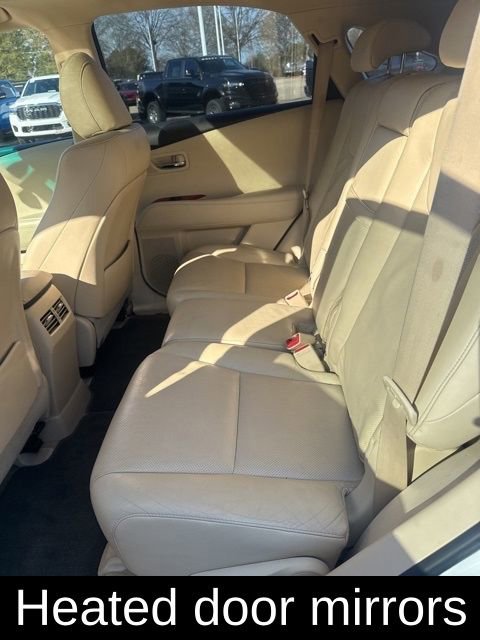 Used 2010 Lexus RX 350 2WD image 15
