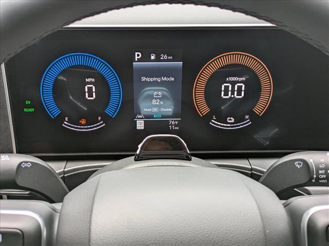 New 2026 Hyundai Santa Fe SEL FWD image 11