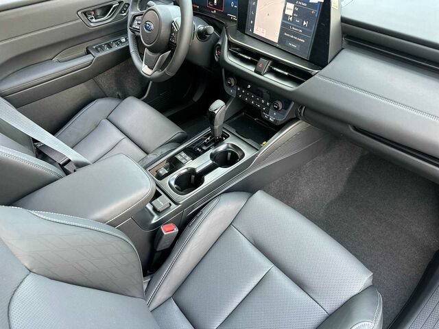 New 2026 Subaru Outback Touring XT AWD/4WD image 19