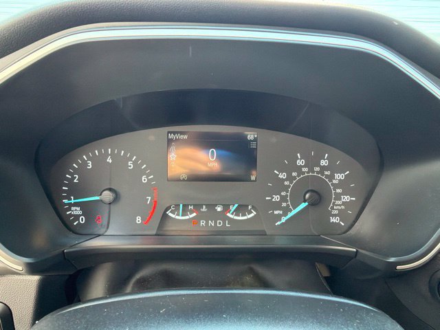 Used 2022 Ford Escape SEL AWD/4WD image 23