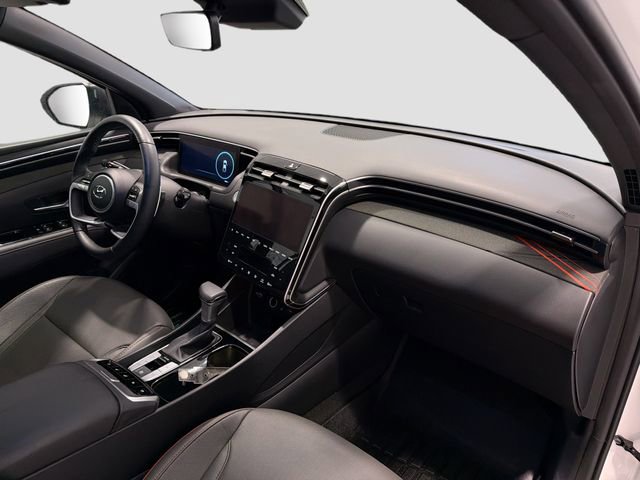 Used 2024 Hyundai Santa Cruz Limited AWD/4WD image 24