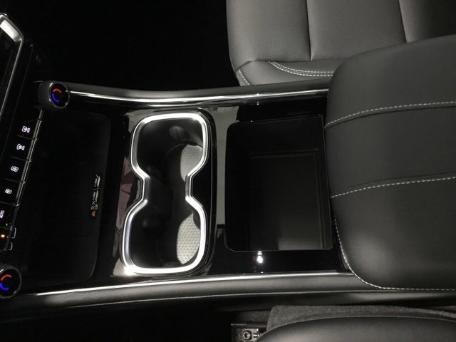 New 2026 Chevrolet Traverse LT w/ Midnight/Sport Edition image 37