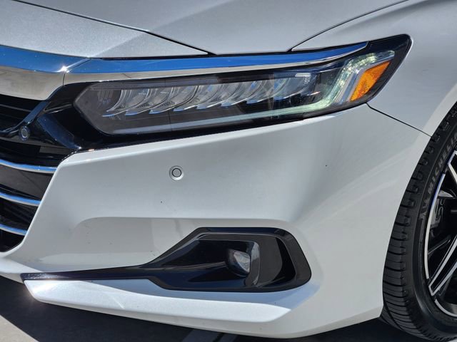 Used 2022 Honda Accord Touring image 10