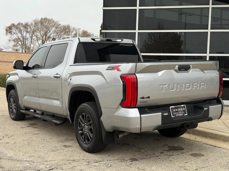 Used 2024 Toyota Tundra SR5 image 6