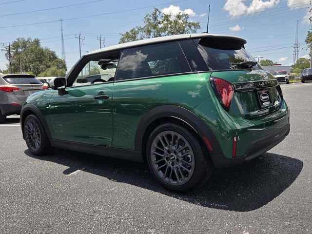 New 2026 MINI Cooper 2-Door Hardtop FWD image 5
