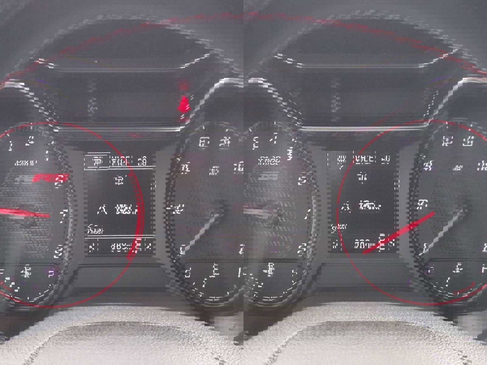 Used 2021 Chevrolet TrailBlazer RS w/ Sun and Liftgate Package image 17