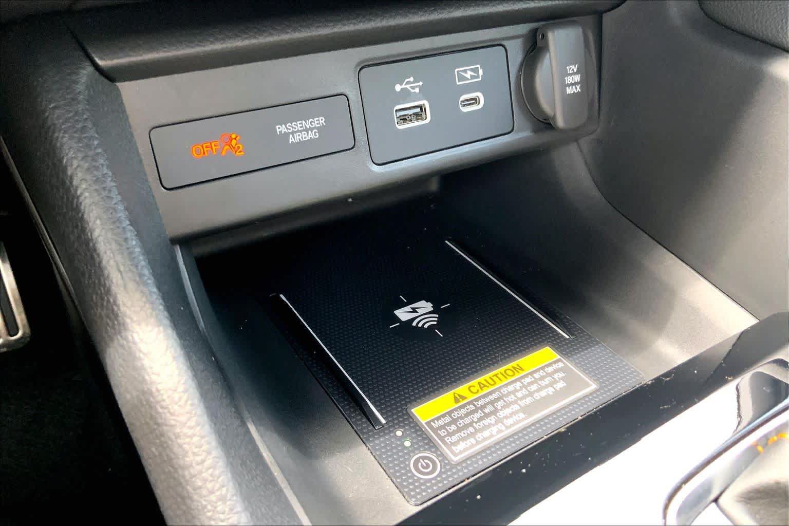Used 2026 Acura Integra A-Spec FWD image 32