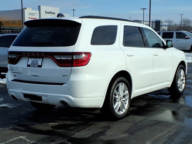 Used 2023 Dodge Durango GT image 28