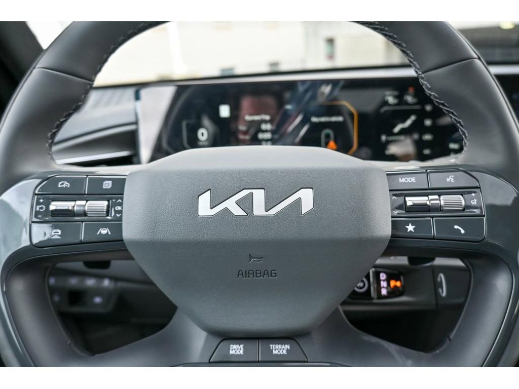 New 2026 Kia EV9 Land w/ Nightfall Edition Package image 21