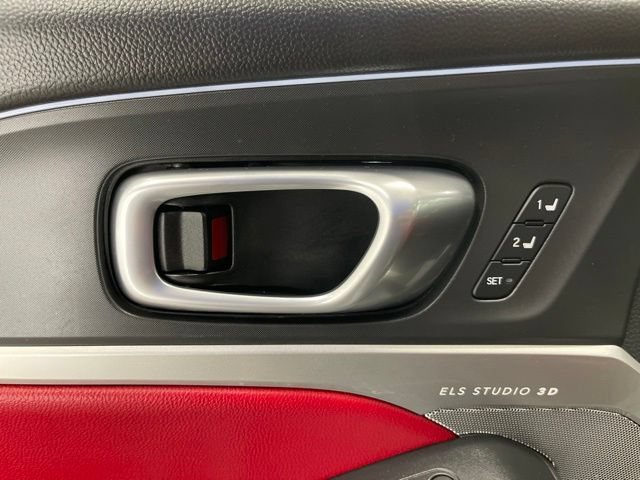 Used 2024 Acura Integra A-Spec w/ Technology Package FWD image 28
